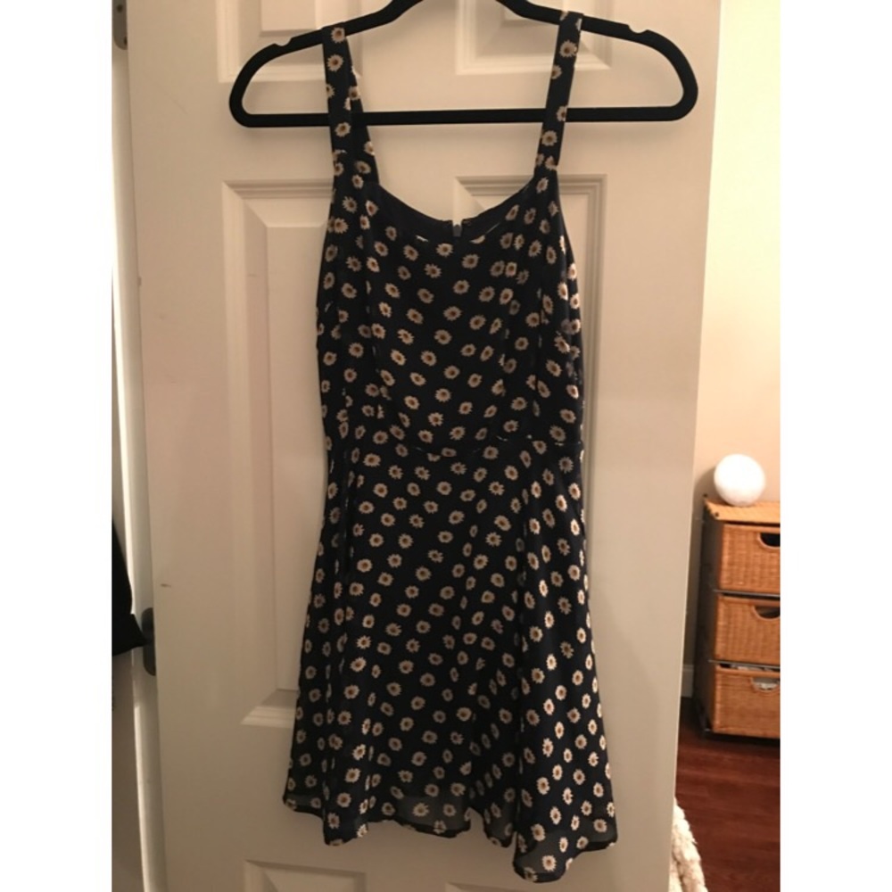 Sundress from Urban Outfitters